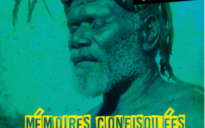 Rencontre nationale – Mémoires confisquées, mémoires libérées ? Les mémoires à l’épreuve de l’impensé colonial